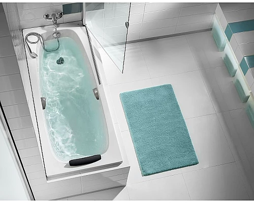 Приобрести Акриловая ванна Roca Sureste N 160x70 ZRU9302787 без гидромассажа в магазине сантехники Santeh-Crystal.ru