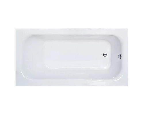 Купить Акриловая ванна Royal Bath Accord 180x90 RB627100 без гидромассажа в магазине сантехники Santeh-Crystal.ru