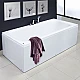 Купить Акриловая ванна Royal Bath Accord 180x90 RB627100 без гидромассажа в магазине сантехники Santeh-Crystal.ru
