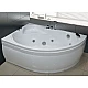 Заказать Акриловая ванна Royal Bath Alpine 150x100 L RB819100L без гидромассажа в магазине сантехники Santeh-Crystal.ru