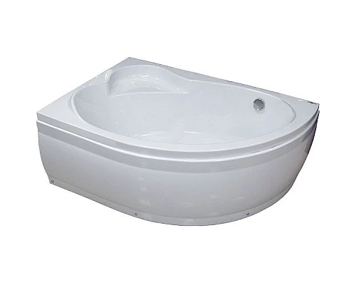Заказать Акриловая ванна Royal Bath Alpine 150x100 L RB819100L без гидромассажа в магазине сантехники Santeh-Crystal.ru