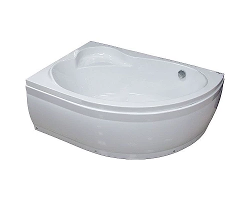 Приобрести Акриловая ванна Royal Bath Alpine 140x95 L RB819103L без гидромассажа в магазине сантехники Santeh-Crystal.ru