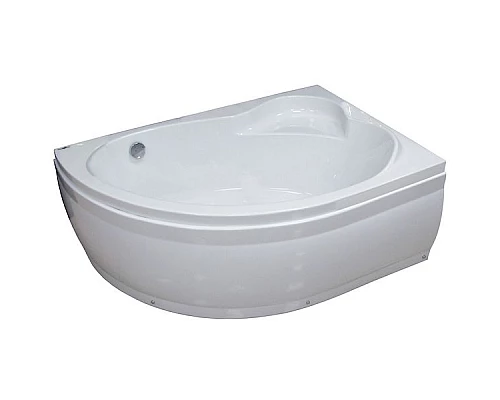 Заказать Акриловая ванна Royal Bath Alpine 150x100 R RB819100R без гидромассажа в магазине сантехники Santeh-Crystal.ru