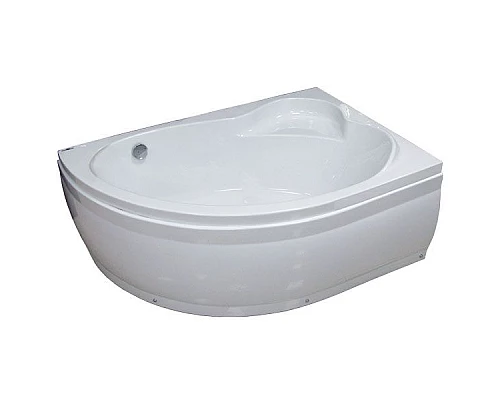 Приобрести Акриловая ванна Royal Bath Alpine 160x100 R RB819101R без гидромассажа в магазине сантехники Santeh-Crystal.ru