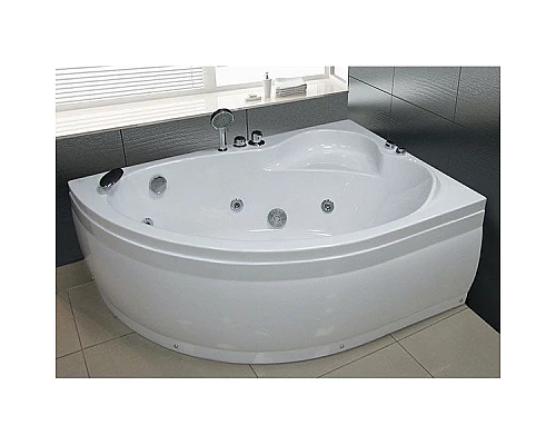 Приобрести Акриловая ванна Royal Bath Alpine 160x100 R RB819101R без гидромассажа в магазине сантехники Santeh-Crystal.ru