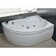 Приобрести Акриловая ванна Royal Bath Alpine 160x100 R RB819101R без гидромассажа в магазине сантехники Santeh-Crystal.ru