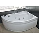 Заказать Акриловая ванна Royal Bath Alpine 170x100 R RB819102R без гидромассажа в магазине сантехники Santeh-Crystal.ru