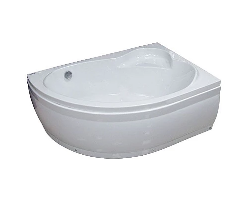 Купить Акриловая ванна Royal Bath Alpine 140x95 R RB819103R без гидромассажа в магазине сантехники Santeh-Crystal.ru