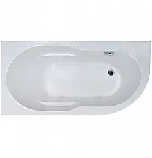 Акриловая ванна Royal Bath Azur 140x80 L RB614200L без гидромассажа