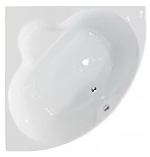Акриловая ванна Royal Bath Fanke 140x140 RB581200 без гидромассажа