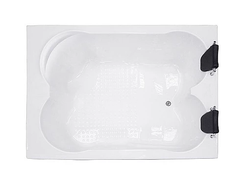 Приобрести Акриловая ванна Royal Bath Hardon 200х150 RB083100K без гидромассажа в магазине сантехники Santeh-Crystal.ru