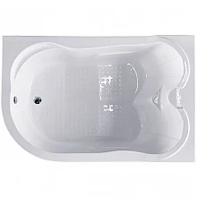 Акриловая ванна Royal Bath Norway 180х120 R RB331100K-R без гидромассажа