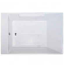Акриловая ванна Royal Bath Triumph 180х120 RB665100K без гидромассажа