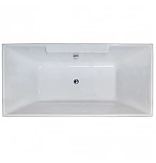 Акриловая ванна Royal Bath Triumph 170х87 RB665101K без гидромассажа