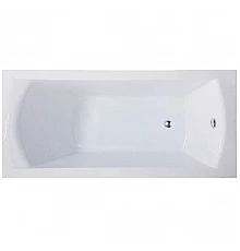 Акриловая ванна Royal Bath Vienna 160x70 RB953202 без гидромассажа