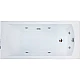Заказать Акриловая ванна Royal Bath Vienna Standart 160x70 RB953202ST с гидромассажем в магазине сантехники Santeh-Crystal.ru