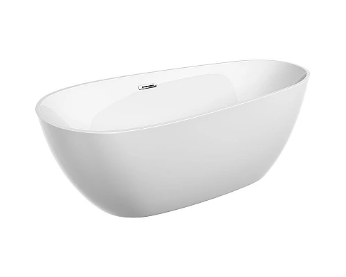 Заказать Акриловая ванна Sancos Avocado 170x80 FB18 без гидромассажа в магазине сантехники Santeh-Crystal.ru