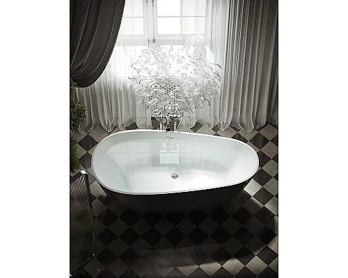 Заказать Акриловая ванна Sancos Avocado 170x80 FB18 без гидромассажа в магазине сантехники Santeh-Crystal.ru