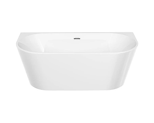 Приобрести Акриловая ванна Sancos First 170x80 FB10 без гидромассажа в магазине сантехники Santeh-Crystal.ru