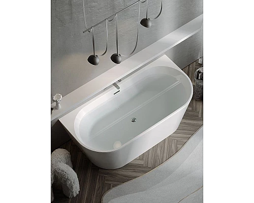 Приобрести Акриловая ванна Sancos First 170x80 FB10 без гидромассажа в магазине сантехники Santeh-Crystal.ru