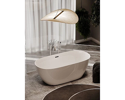 Заказать Акриловая ванна Sancos Fusion 170x80 FB03 без гидромассажа в магазине сантехники Santeh-Crystal.ru