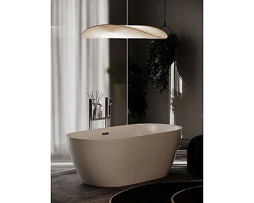 Заказать Акриловая ванна Sancos Fusion 170x80 FB03 без гидромассажа в магазине сантехники Santeh-Crystal.ru