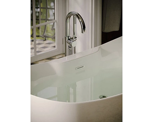 Приобрести Акриловая ванна Sancos Jazz 170x80 FB17 без гидромассажа в магазине сантехники Santeh-Crystal.ru