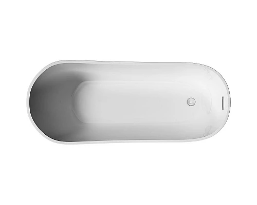 Заказать Акриловая ванна Sancos Perla 170x72 FB06 без гидромассажа в магазине сантехники Santeh-Crystal.ru