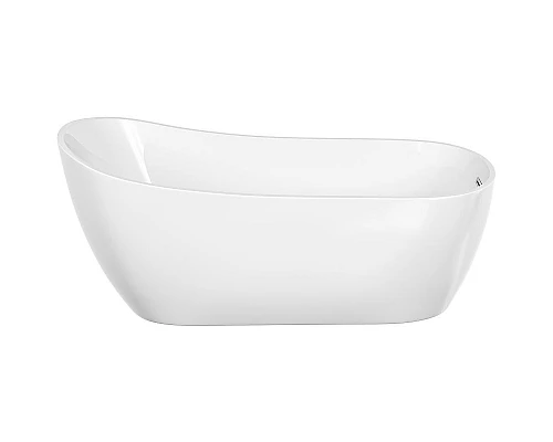 Заказать Акриловая ванна Sancos Perla 170x72 FB06 без гидромассажа в магазине сантехники Santeh-Crystal.ru