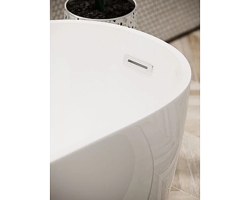 Заказать Акриловая ванна Sancos Perla 170x72 FB06 без гидромассажа в магазине сантехники Santeh-Crystal.ru