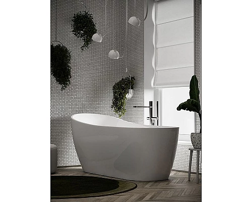 Заказать Акриловая ванна Sancos Perla 170x72 FB06 без гидромассажа в магазине сантехники Santeh-Crystal.ru