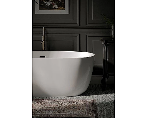 Заказать Акриловая ванна Sancos Space 170x80 FB13 без гидромассажа в магазине сантехники Santeh-Crystal.ru