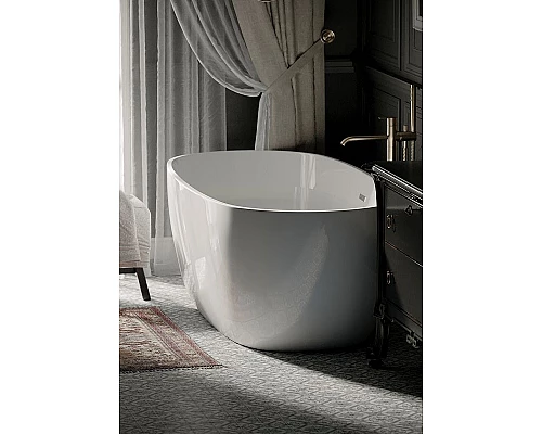 Заказать Акриловая ванна Sancos Space 170x80 FB13 без гидромассажа в магазине сантехники Santeh-Crystal.ru