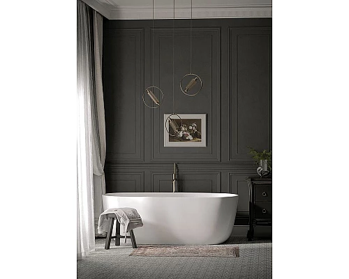 Заказать Акриловая ванна Sancos Space 170x80 FB13 без гидромассажа в магазине сантехники Santeh-Crystal.ru