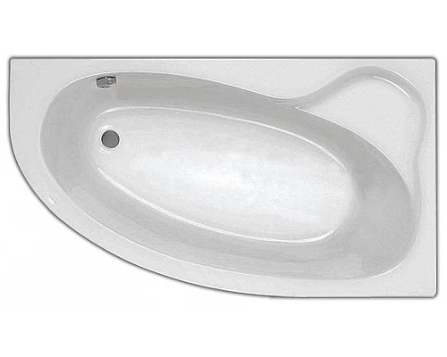 Заказать Акриловая ванна Santek Эдера 170x110 R без гидромассажа R в магазине сантехники Santeh-Crystal.ru