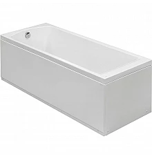 Акриловая ванна Santek Фиджи 150x75 1WH501598 без гидромассажа