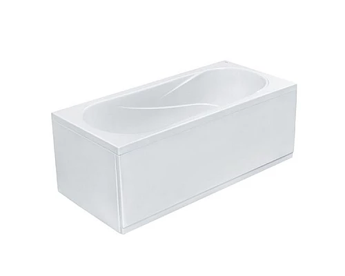 Приобрести Акриловая ванна Santek Касабланка XL 170x80 без гидромассажа в магазине сантехники Santeh-Crystal.ru