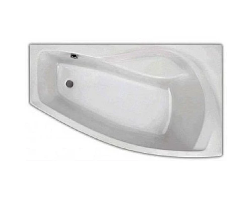 Заказать Акриловая ванна Santek Майорка XL 160 R без гидромассажа R в магазине сантехники Santeh-Crystal.ru