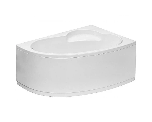 Приобрести Акриловая ванна Santek Шри-Ланка 150х100 R 1WH302395 без гидромассажа в магазине сантехники Santeh-Crystal.ru