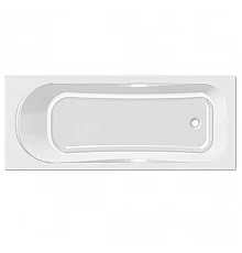 Акриловая ванна Santek Тенерифе 150x70 без гидромассажа