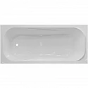 Ванна из искусственного камня Эстет Альфа 170х75 ФР-00001751 без гидромассажа