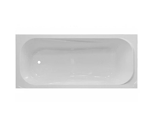 Купить Ванна из искусственного камня Эстет Альфа 170х70 ФР-00006565 без гидромассажа в магазине сантехники Santeh-Crystal.ru