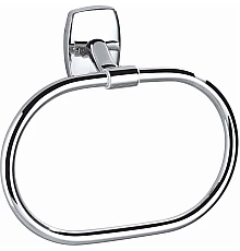 Кольцо для полотенец WONZON & WOGHAND, Хром (WW-1003)