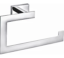 Кольцо для полотенец WONZON & WOGHAND, Хром (WW-9713)