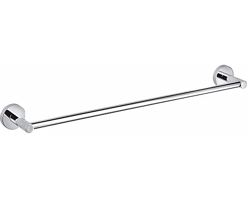 Купить Вешалка для полотенец WONZON & WOGHAND, Хром (WW-8112) в магазине сантехники Santeh-Crystal.ru