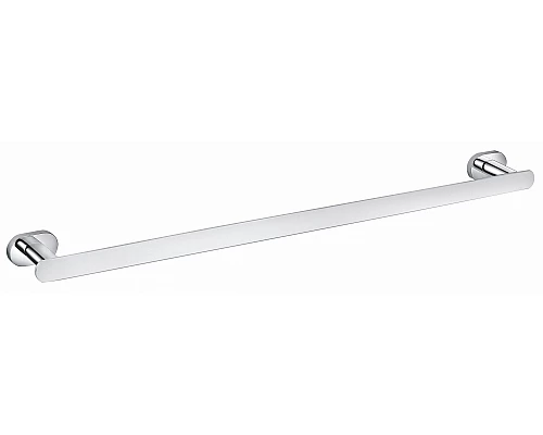 Купить Вешалка для полотенец WONZON & WOGHAND, Хром (WW-8412) в магазине сантехники Santeh-Crystal.ru