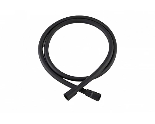 Душевой шланг WONZON & WOGHAND, Черный матовый (WW-995203-MB)