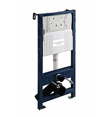 Система инсталляции для унитаза WONZON & WOGHAND механическая (WW-TI739A)