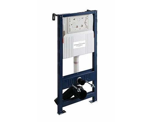 Система инсталляции для унитаза WONZON & WOGHAND механическая (WW-TI739A)