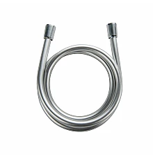 Шланг для душа 1200 мм WONZON & WOGHAND, Хром (WW-RG01-1200-CR)